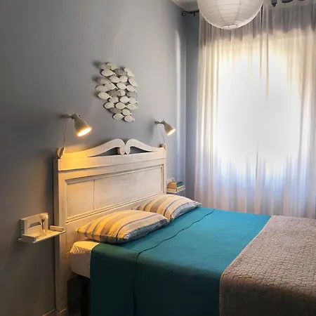 Casa Silvia Lejlighed *