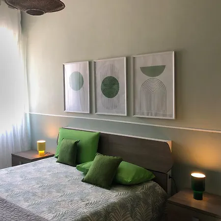 Lejlighed Casa Silvia