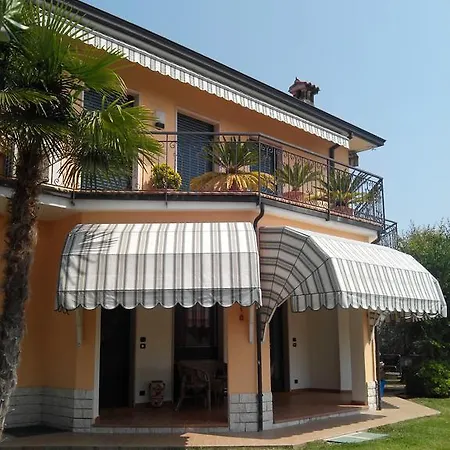 Casa Silvia Lejlighed Padenghe sul Garda
