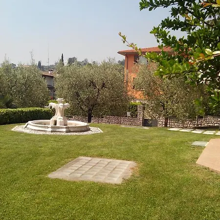 Casa Silvia Lejlighed *